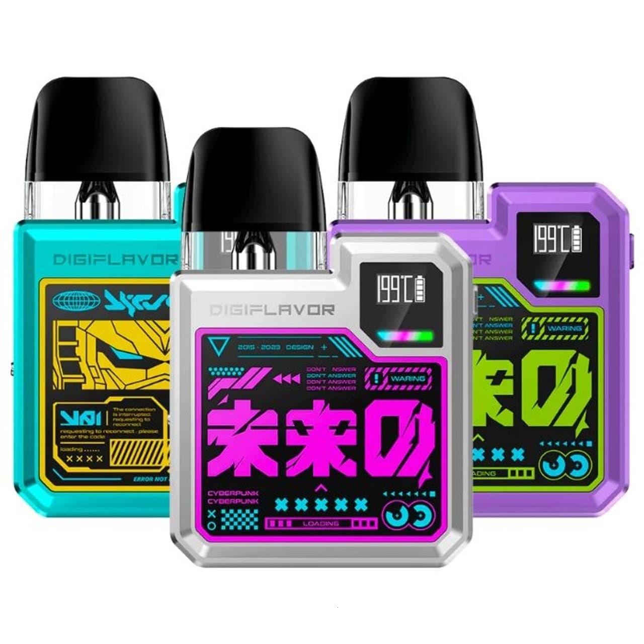 Puff e cigarette insights exploring if Puff e cigarettes can cause COPD and health concerns