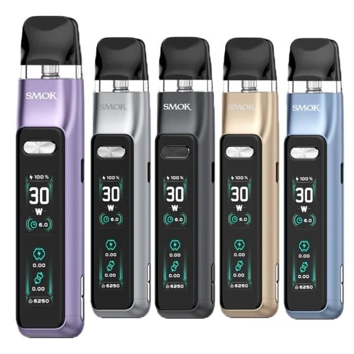 Top Reasons to Switch to Nicotine Free E Cigarette for a Healthier Lifestyle