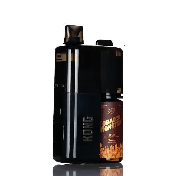 E cigi bolt Offers Best Deals on New Electronic Cigarette Trends for 2024