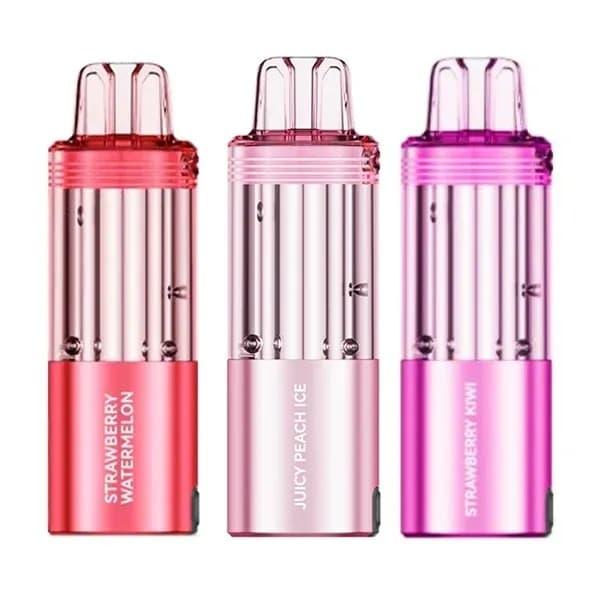 E-papierosy Safety Tips Discover Can E Cigarettes Be Taken on a Plane and Travel Smoothly