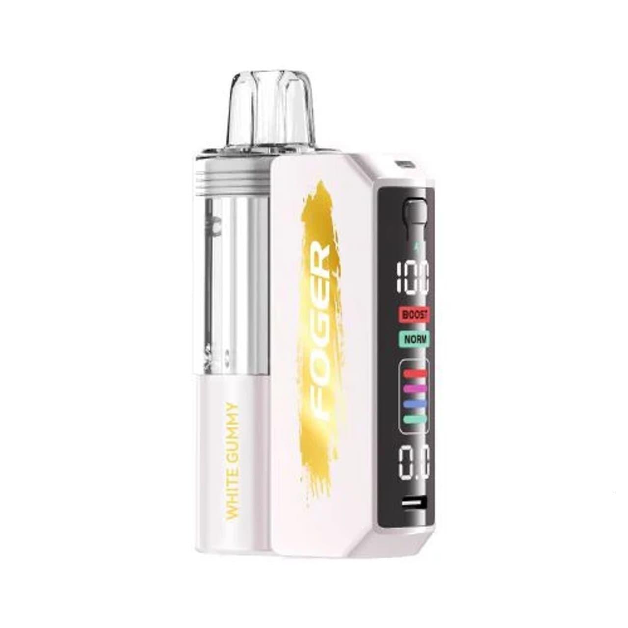 IBVape Vape Shop showcases cutting-edge electronic cigarette design trends to elevate your vaping experience