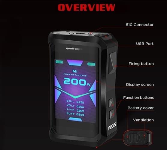 IBvape Hands-On Review and IBvape Buying Guide for the logic pro e cigarette – Performance, Battery Life and Flavor Tips