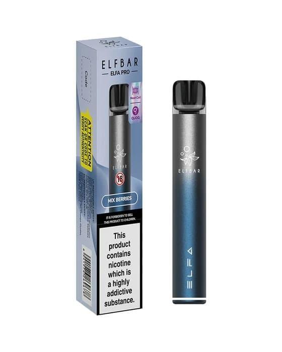 E-cigarete Benefits Explored with Fruit Flavored Electronic Cigarette Options for Vaping Enthusiasts