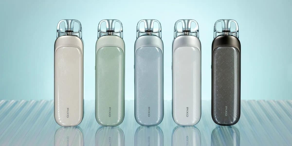 Discover the Benefits of e-füst and Haka Electronic Cigarette for a Satisfying Vaping Experience