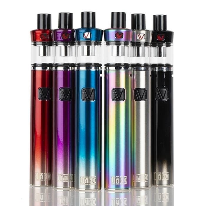 e papierosy guide and timeline when did e cigarettes become mainstream in the us and what drove their rise