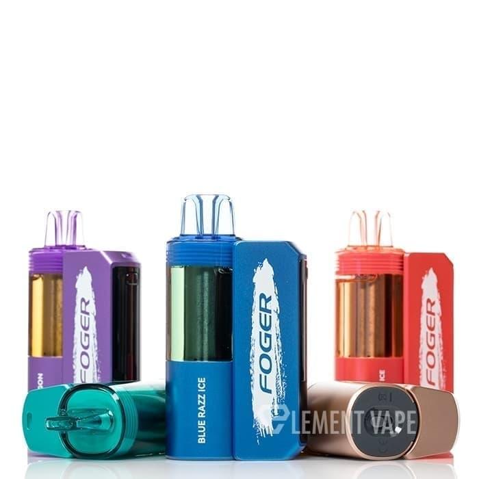 Explore the Benefits of the Nejlevnější E-Cigareta and Propylene Glycol E Cigarettes for Budget-Friendly Vaping