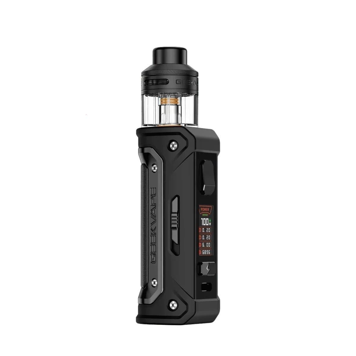 Discover the World of Vape with Mistic E Cigarettes and Explore the Benefits of Vape Products