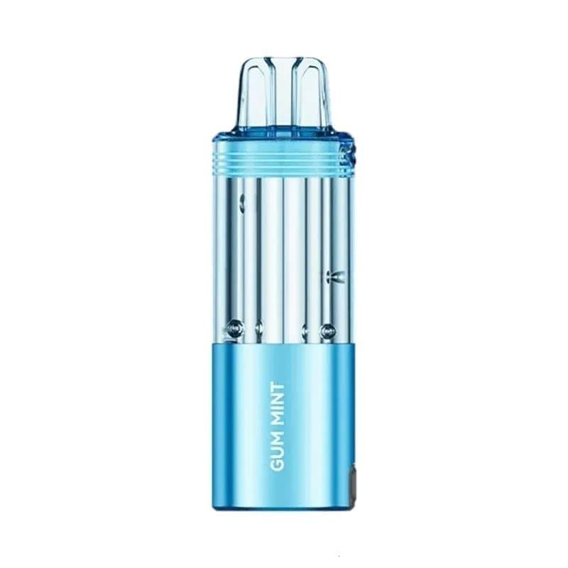 IBVape Guide - how does e-cigarettes affect the brain explained with IBVape research and health tips