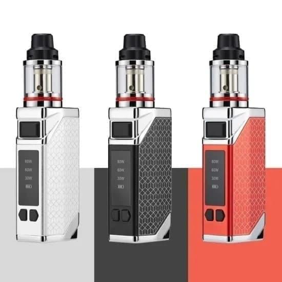 Dampfer Shop Announces 2025 Top e cigarette kits Buying Guide and Best Picks for Vapers