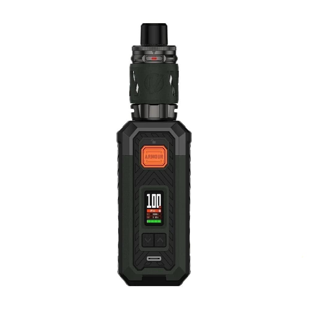 IBvape E-cigarete vs e cigarette mini review and buying guide for compact vapers