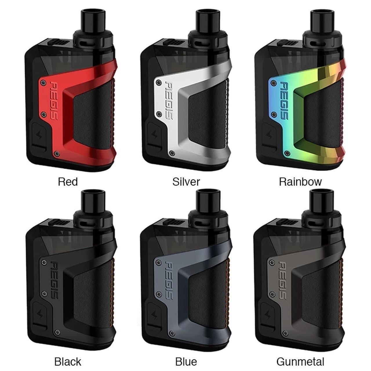 IBVape high quality electronic cigarette expert review and buying guide explaining why IBVape sets the standard for premium vapes