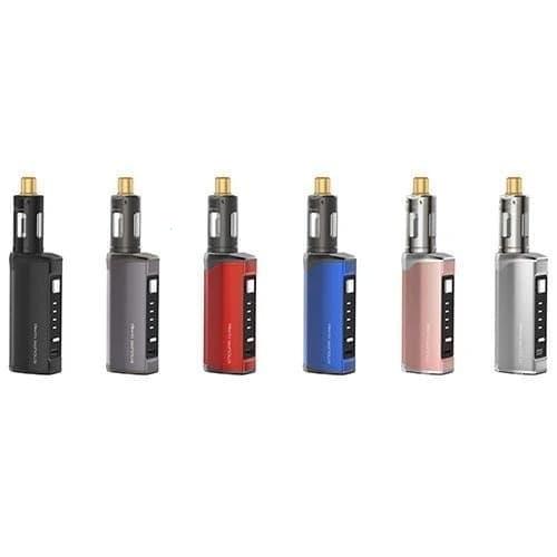 IBvape E-Cigaretta hands on review and independent cigarette reviews with practical buying tips