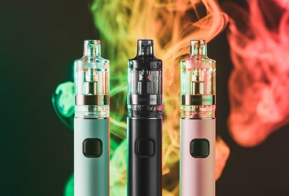 Elektronske Cigarete guide exploring different types of e-cigarettes, pros, features and how to choose the best one