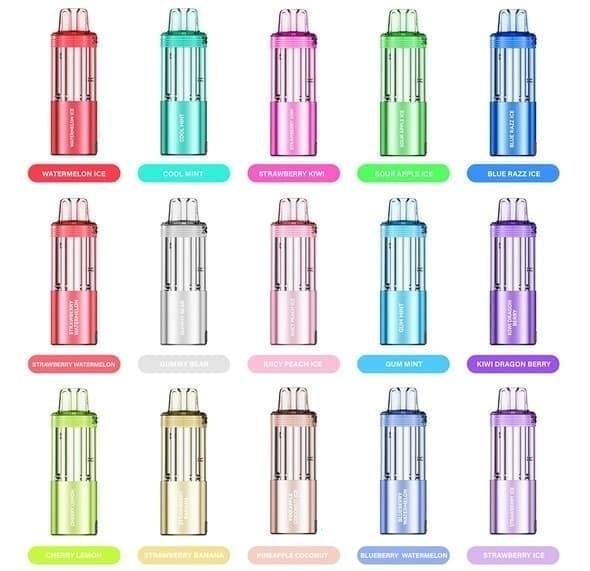 IBvape E-Papierosy honest review and tips plus how many puffs in a blu electronic cigarette answered