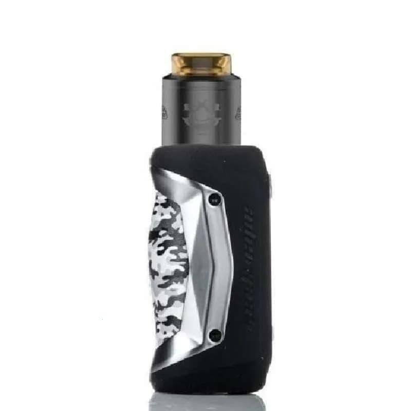 Top Trends in E-cigarettes and E Cigarette Mods for Vaping Enthusiasts