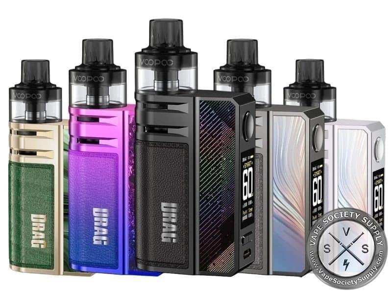 Discover Why Liquidy Stands Out Among FDA Approved E Cigarette Brands in Today’s Market