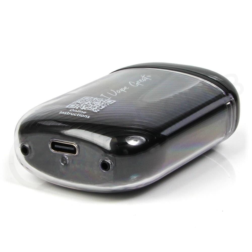 E cigi bolt Offers the Best Deals When You Want Electronic Cigarettes to Buy Today