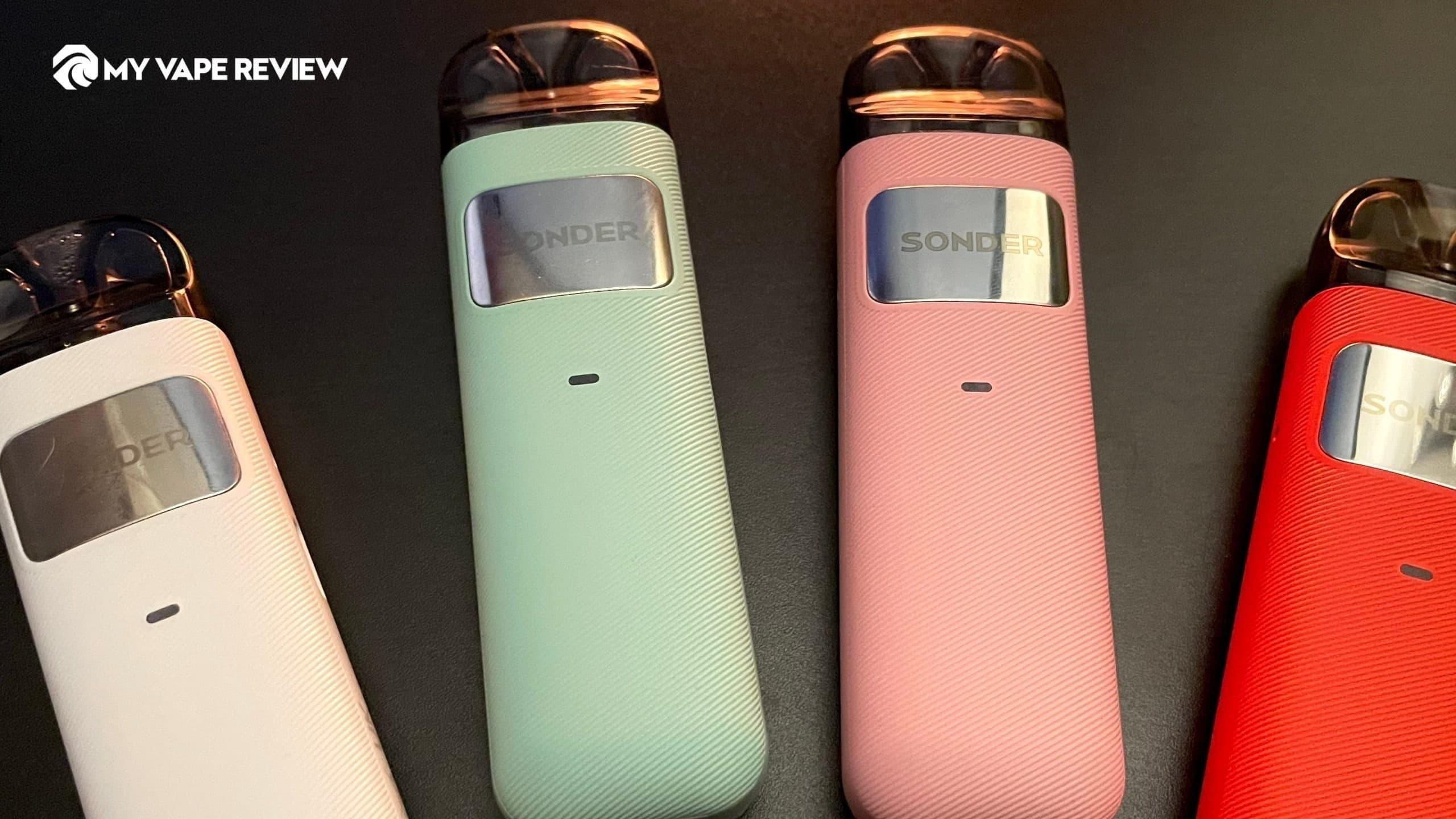 Vape industry reacts as the government is considering taxing e cigarettes and Vape consumers face higher costs
