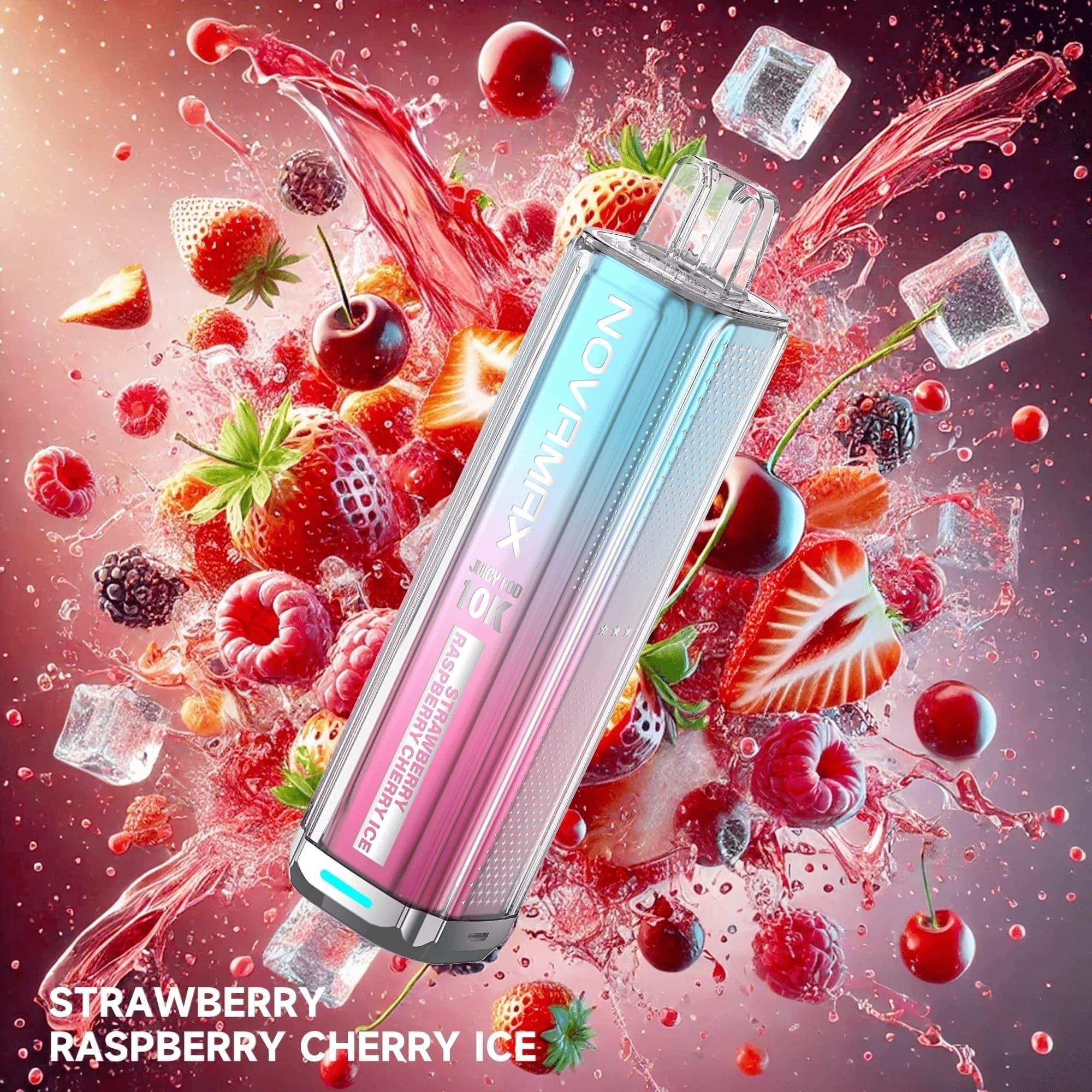 Discover the Future of Smoking with Papieros Elektroniczny and Tobacco Free E Cigarettes for a Healthier Lifestyle