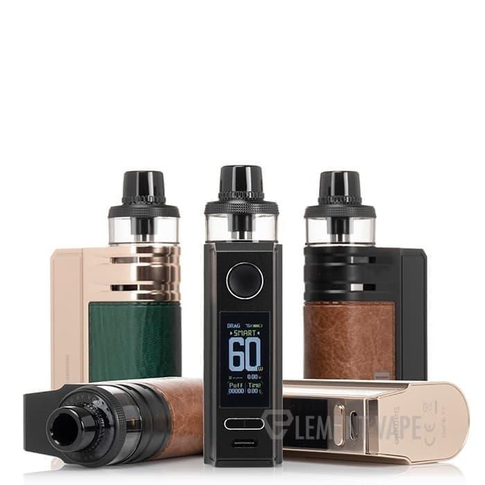 IBvape hands on review IBvape as a smart electronic cigarette for flavor performance and battery life