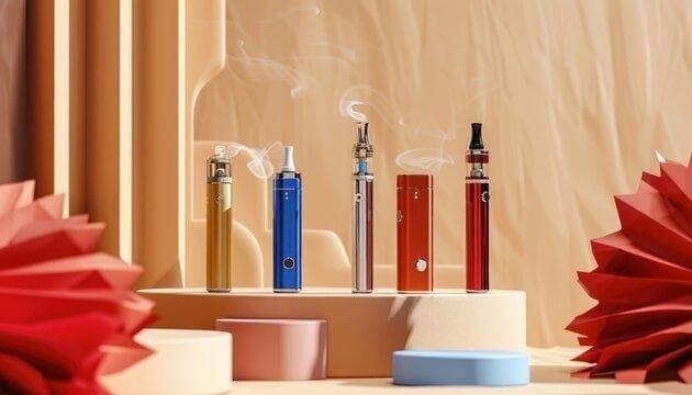 IBvape Elektronske Cigarete and e cigarette use among youth — assessing marketing influences, health impacts and policy responses