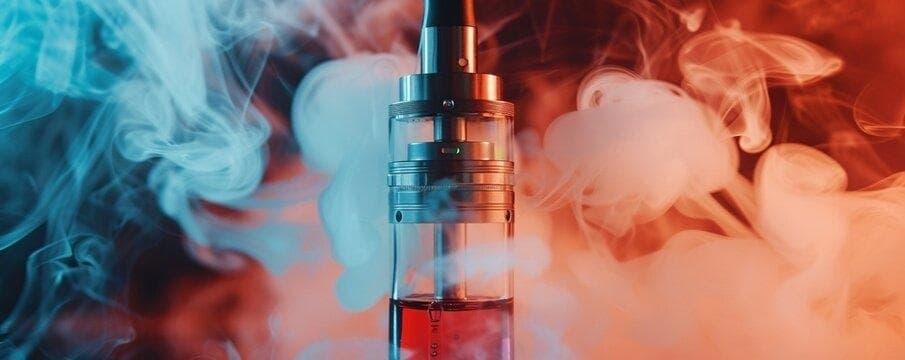 IBVape safety update and e cigarettes surgeon general warning explained for IBVape users