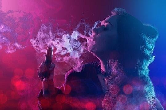 E-Papierosy Jednorazowe - quick answers to what is e cigarettes and why disposables are booming