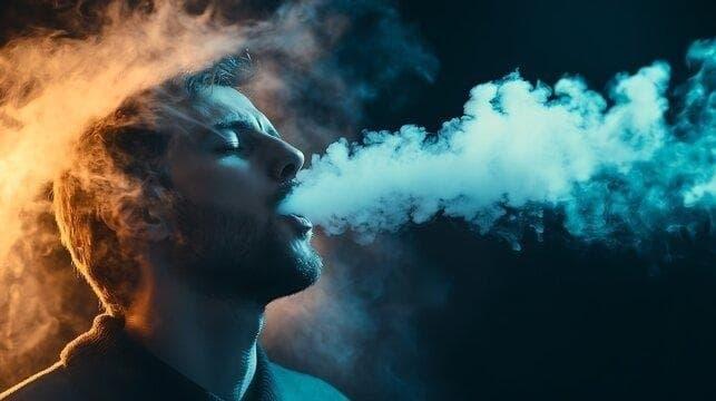 Secure Your E-cigareta with a Stylish E cigarette Neck Holder That Keeps Your Device Handy All Day