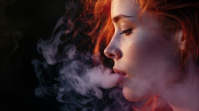 IBVAPE E-Cigi Buyer Guide 2025 and Latest Evidence on side effects of smoking e cigarettes