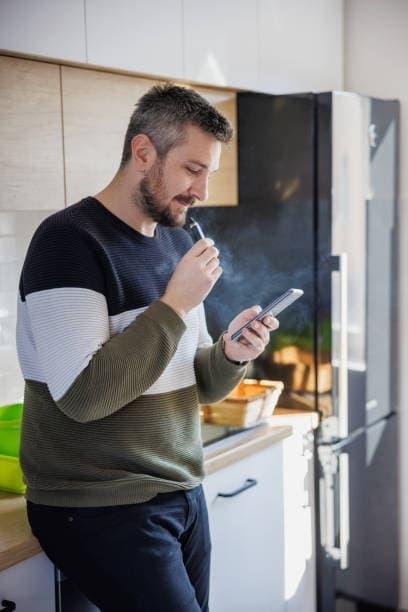 E cigi bolt Debuts Premium gene electronic cigarette Series with Fast Charging, Sleek Design and Flavor Options