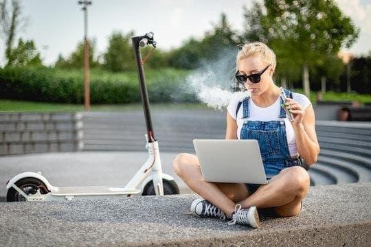 IBvape e-cigarettes review and safety report and how many people have died from e cigarettes according to recent studies