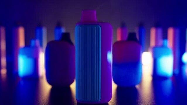 IBvape Consumer Guide, IBvape Reviews and Best electronic flavoured cigarette Choices for Flavor and Safety