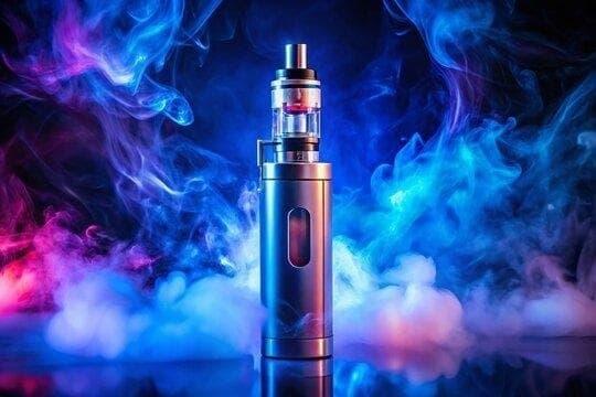 IBvape IBvape guide to uae e-cigarette regulations 2025 compliance and market impact for retailers