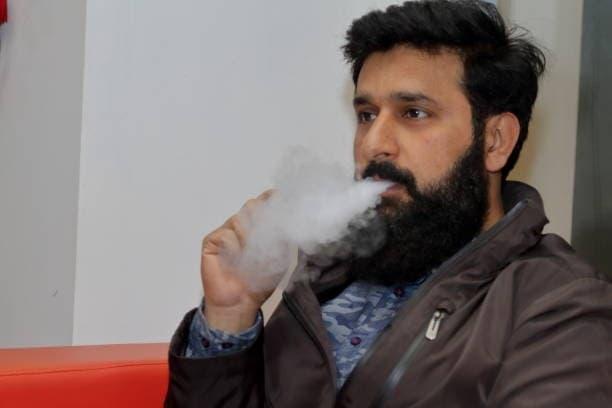 IBVape Vape Shop answers is electronic cigarette less harmful and offers safer vaping tips for curious smokers