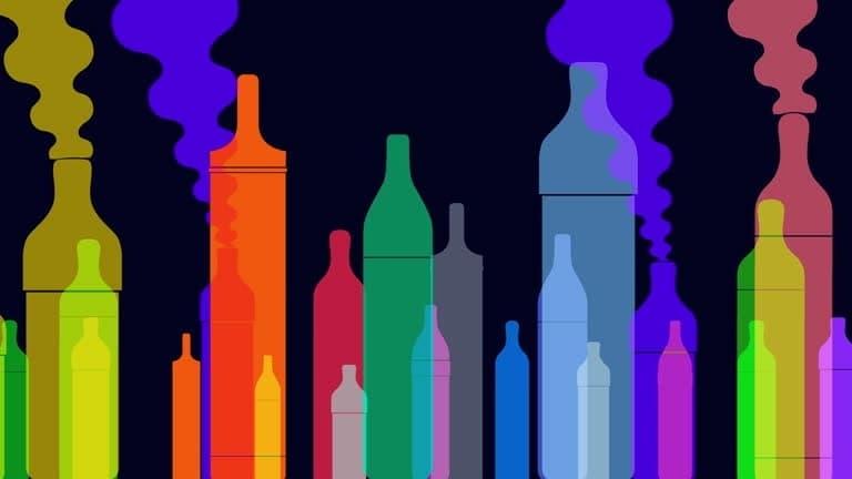 IBVape Vape Shop showcases cutting-edge electronic cigarette design trends to elevate your vaping experience