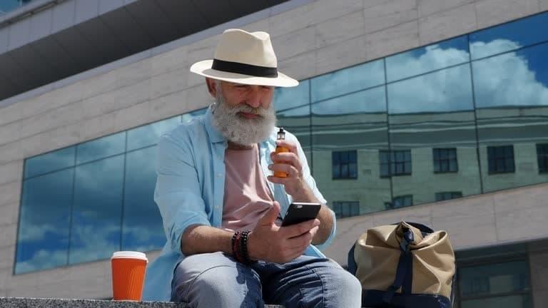 IBVape Vape Shop weighs in on are e-cigarettes less harmful than tobacco products with evidence, expert tips and a buying guide
