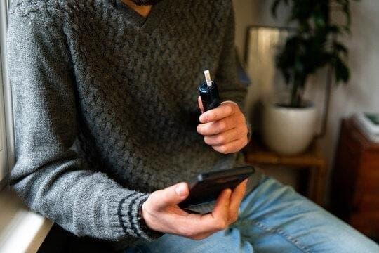 IBVAPE safety guide 2025 - what are the risks of e cigarettes every vaper should know and how IBVAPE stacks up