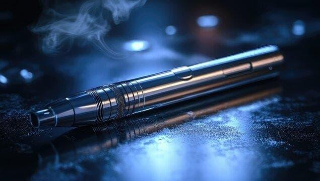 top e-cigarettes to watch in 2025 and how china e cigarette regulation will reshape the global vaping market