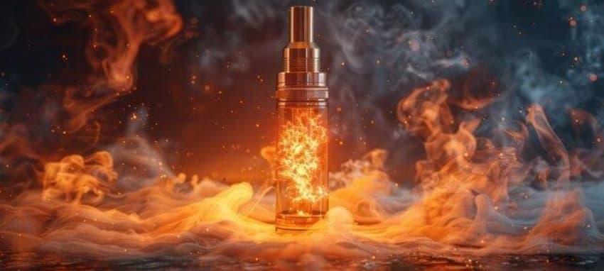 IBVAPE Essential Gear for Highlining Sport Enthusiasts IBVAPE Tested Tips for Balance and Safety