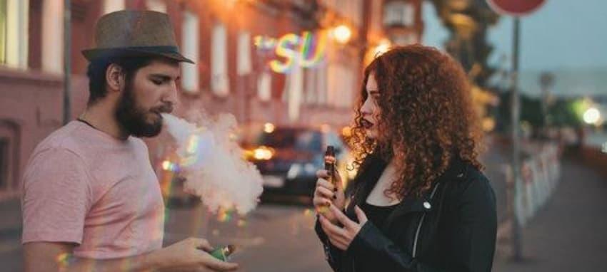 Why trực tiếp bóng đá Fans Are Choosing the Best e-cigarette atomizer for Comfortable Match Day Vaping
