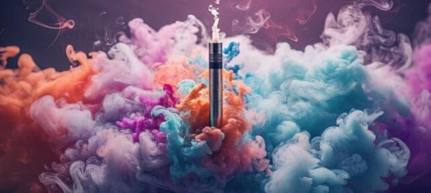 what is e cigarette and what are the chemicals in e cigarettes a quick guide to ingredients health risks and safety tips