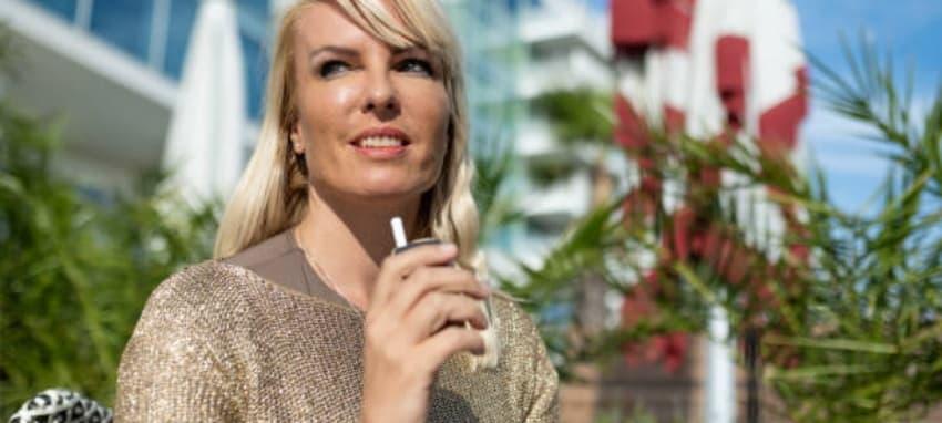 Balancing x poker Competition and Personal Wellness with a Spotlight on the Health Effects of E-Cigarettes for Serious Players