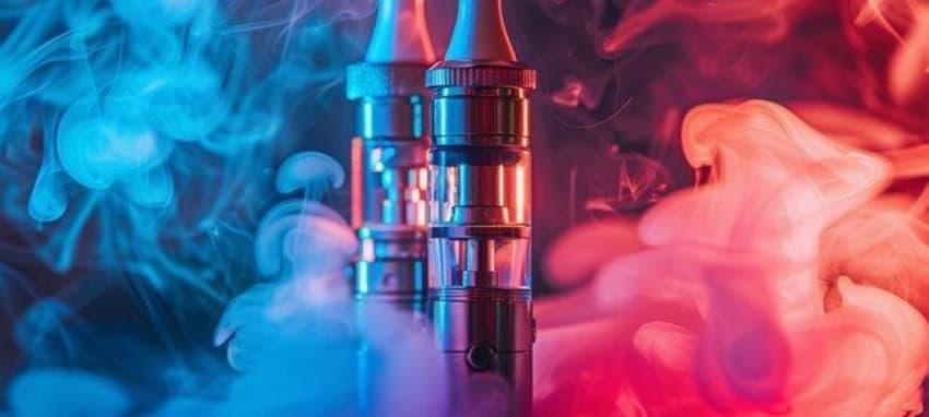 Essential e-cigarettes Guide with Free e cigarette clipart Packs for Engaging Vape Content