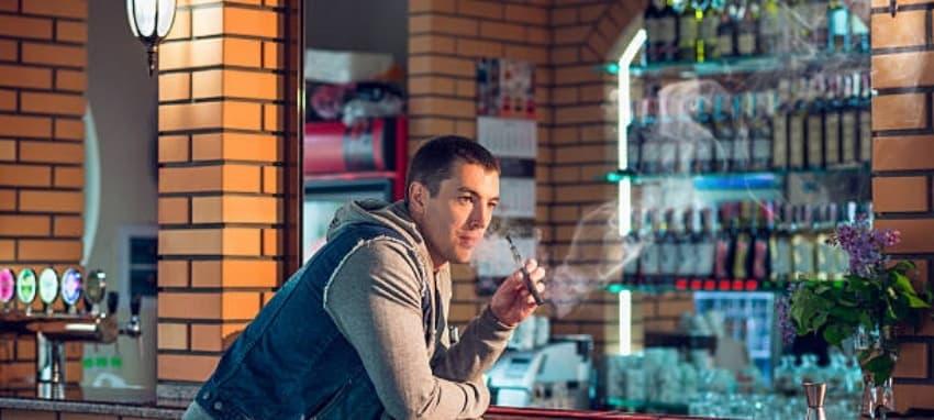 Vape safety guide - does e cigarettes cause lung cancer and what Vape users should know