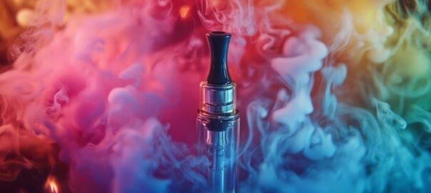 How a vape shop can tackle e cigarettes are harmful claims and educate customers