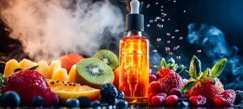 IBVAPE safety guide 2025 - what are the risks of e cigarettes every vaper should know and how IBVAPE stacks up