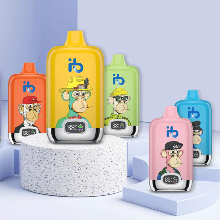 Explore the Benefits of the Nejlevnější E-Cigareta and Propylene Glycol E Cigarettes for Budget-Friendly Vaping