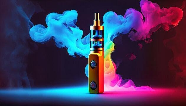 IBvape IBvape branding tips and templates for a standout e cigarette poster