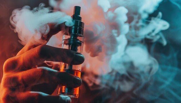 IBVape Shop guide to propylene glycol e cigarettes with expert safety tips and flavor choices