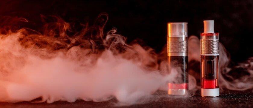 Guide to the best e cigarette and the real impact of e cigarettes on health safety and consumer choice